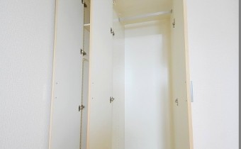 クローゼット