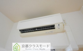 エアコン3