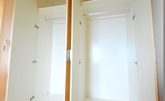 クローゼット