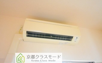 エアコン4