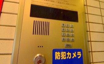 オートロック