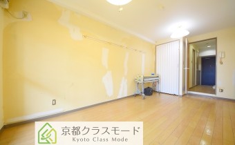 洋室8.2帖