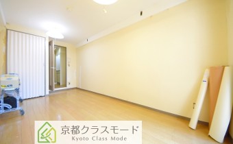洋室8.2帖