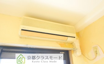 エアコン