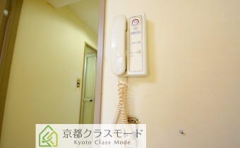 インターホン