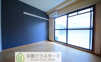 洋室4.7帖