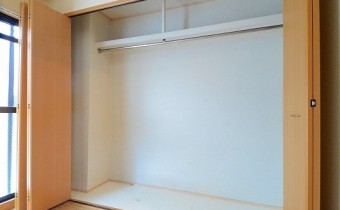クローゼット