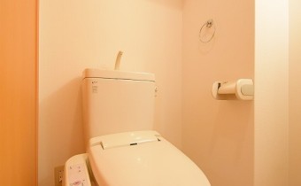 ウォシュレットトイレ