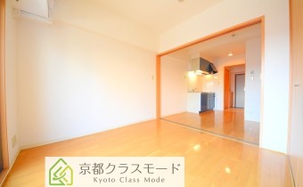 洋室5帖+DK6.7帖