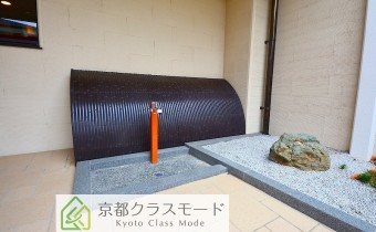 京都らしい雰囲気♪