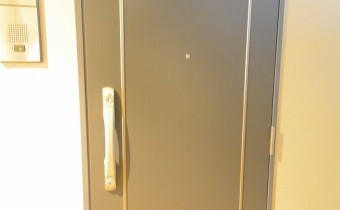 玄関ドア