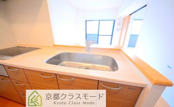 調理スペース