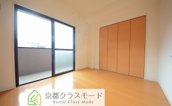 洋室5.3帖