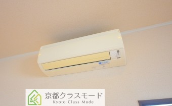エアコン①