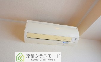 エアコン②