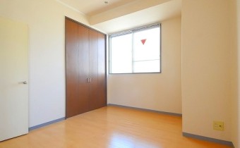 洋室6帖②・別アングル