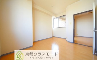 洋室6帖②・別アングル