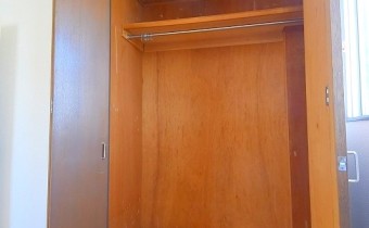 クローゼット②