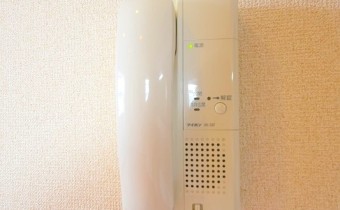 インターホン