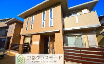 外観・別アングル