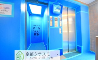 エレベータ
