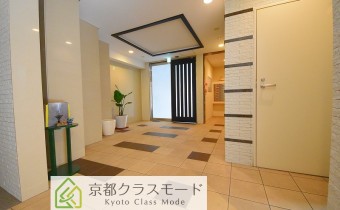ホール