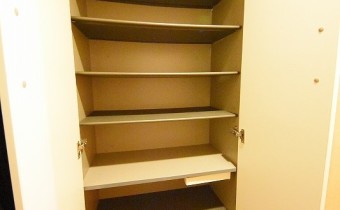 シューズBOX