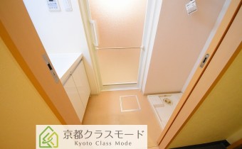 脱衣所