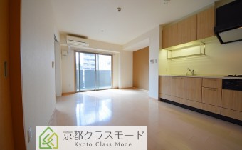 10.6帖のリビングダイニング♪設備面も上々！