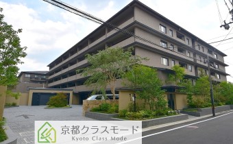 外観・別アングル