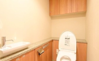 ※室内写真は同マンション内・別タイプの参考画像となります。