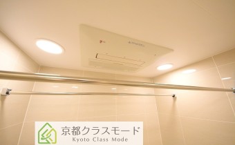 ※室内写真は同マンション内・別タイプの参考画像となります。