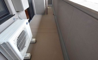 ※室内写真は同マンション内・別タイプの参考画像となります。