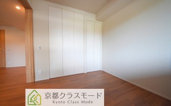 ※室内写真は同マンション内・別タイプの参考画像となります。