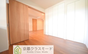 ※室内写真は同マンション内・別タイプの参考画像となります。