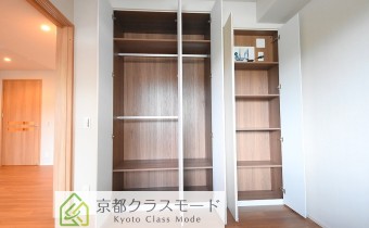 ※室内写真は同マンション内・別タイプの参考画像となります。