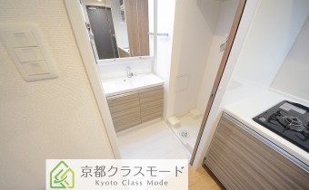 脱衣所