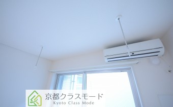 室内物干用の器具