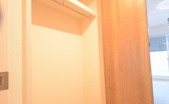 クローゼット
