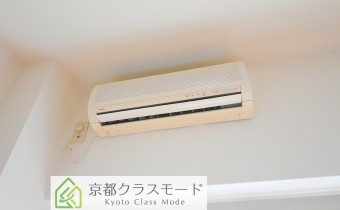 エアコン①