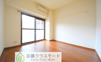 洋室5帖