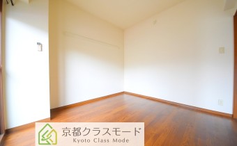 洋室5帖・別アングル