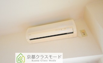 エアコン②