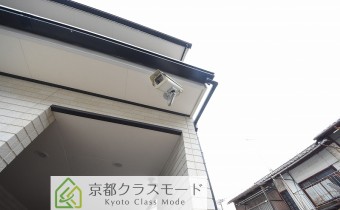 防犯カメラ