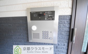 オートロック