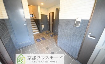 共用部