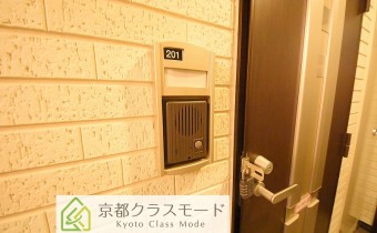 表札