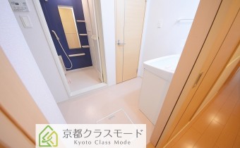 脱衣所