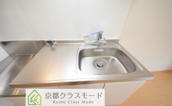 調理スペース