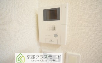 TVモニター付きAL